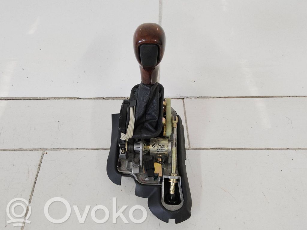Selector caja de cambios   1422277,40E90134A01,12V100LED