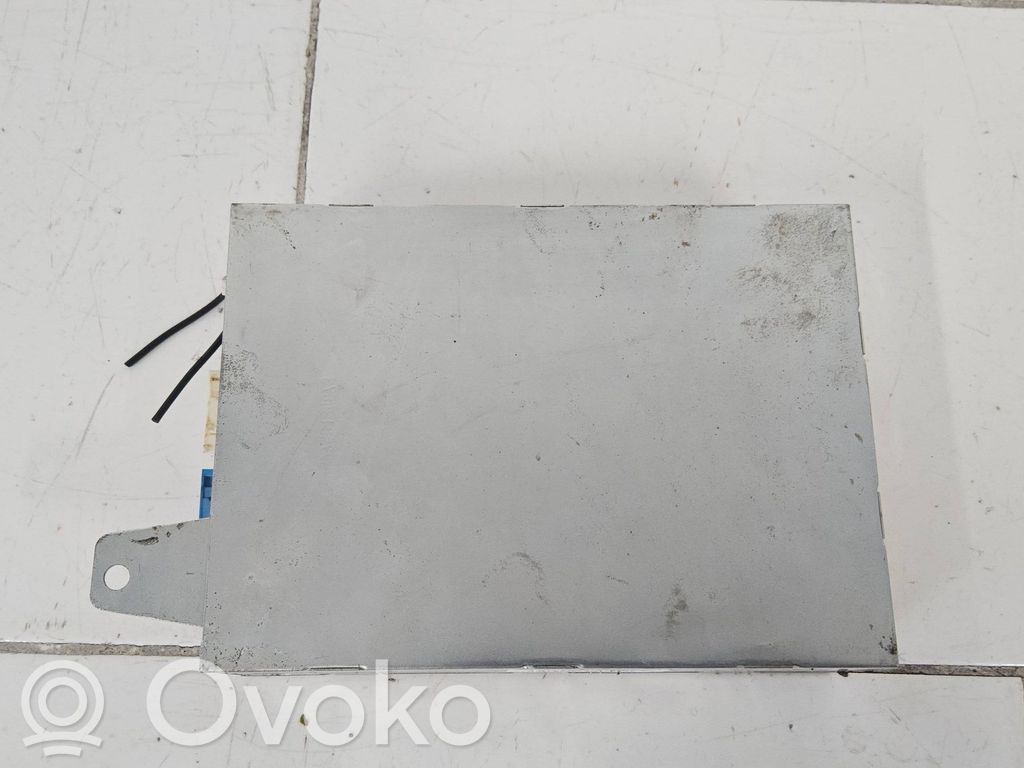 GPS navigation control unit/module   9149314