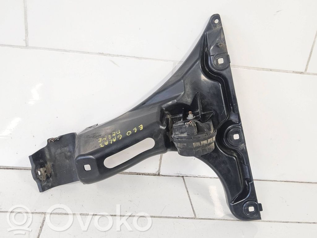 Rear bumper mounting bracket   7178186,11460915,ABS6RC100