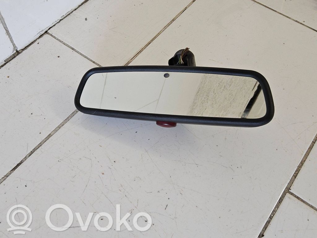 BMW 3 E90 E91 Specchietto retrovisore (interno) 