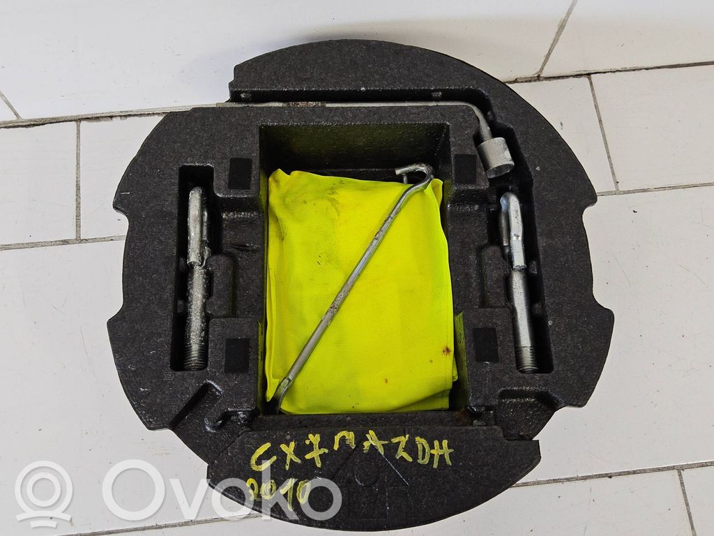 Tool set   EH4468802,EM4468802
