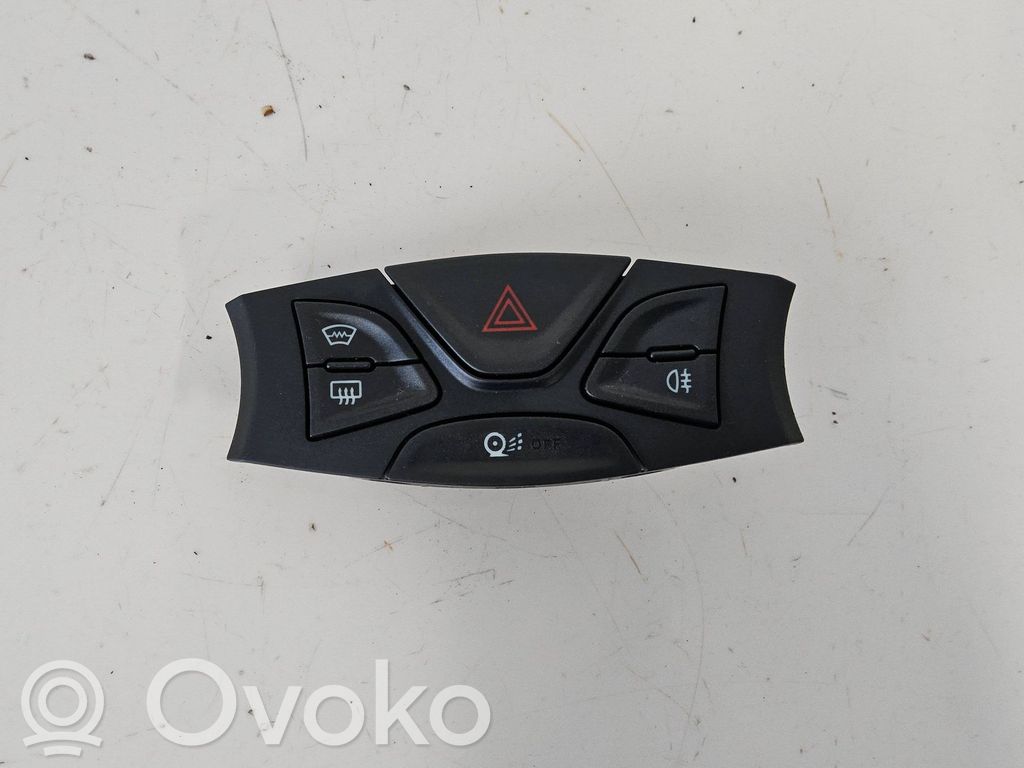 Ford Ka Hazard light switch 