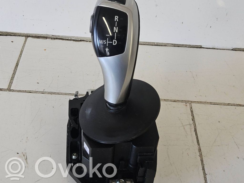 BMW 5 E60 E61 Gear shifter/selector 