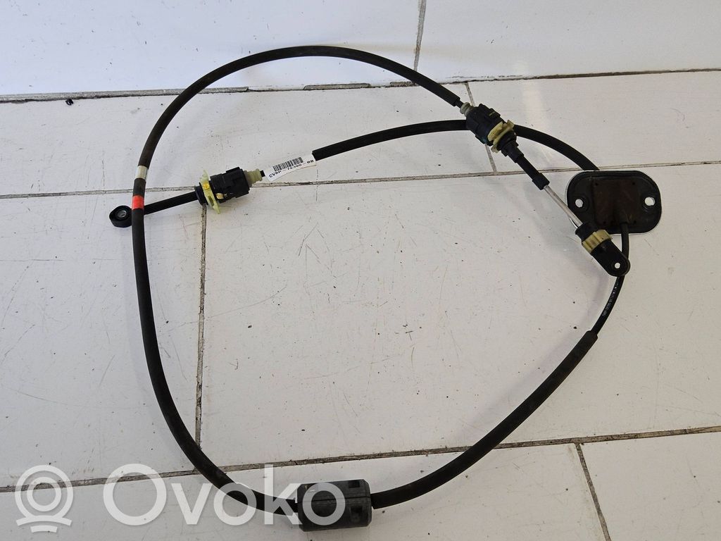 Ford Focus Gear shifter/selector 