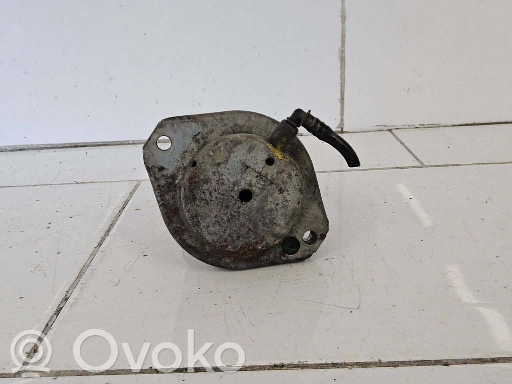 BMW 5 E60 E61 Suport tampon motor 