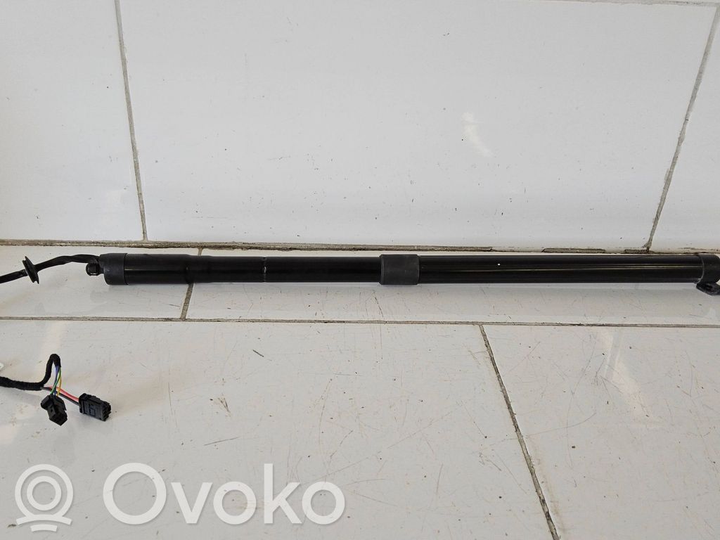 Citroen C4 Grand Picasso Tailgate strut 