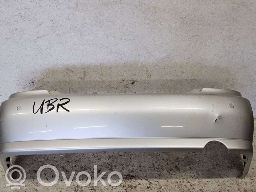 Lexus IS 200-300 Parachoques 