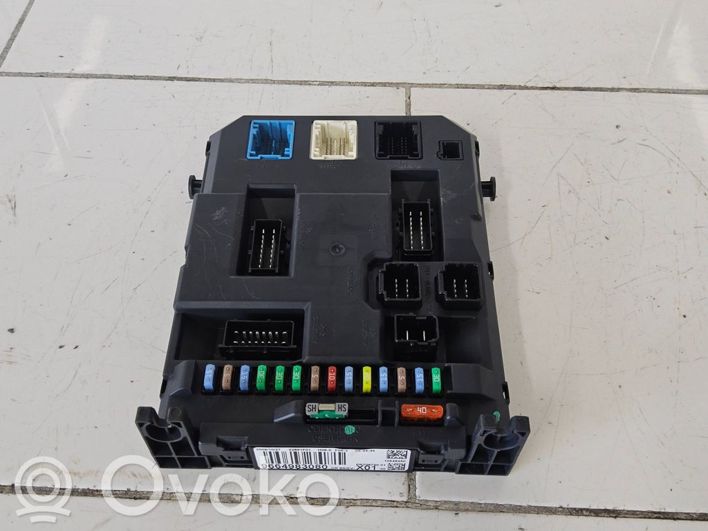 Komforto modulis   22661F01,9664983080,PRT0675001
