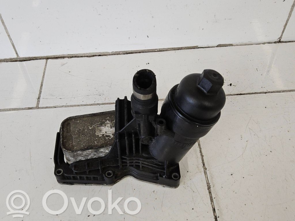 Oil filter mounting bracket   70377354,8507626
