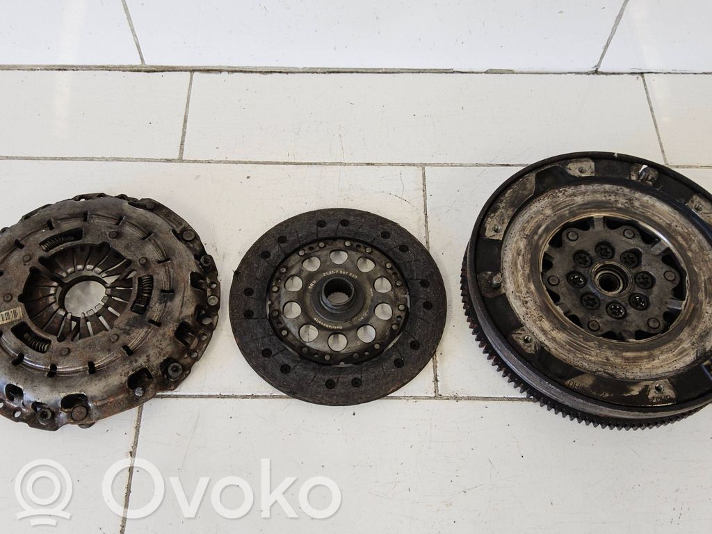 Clutch set kit   7603845