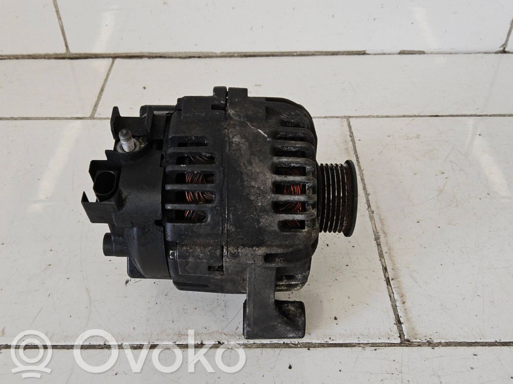 BMW 3 E90 E91 Generator/alternator 