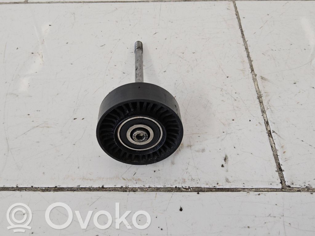 BMW 3 E90 E91 Alternator pulley 