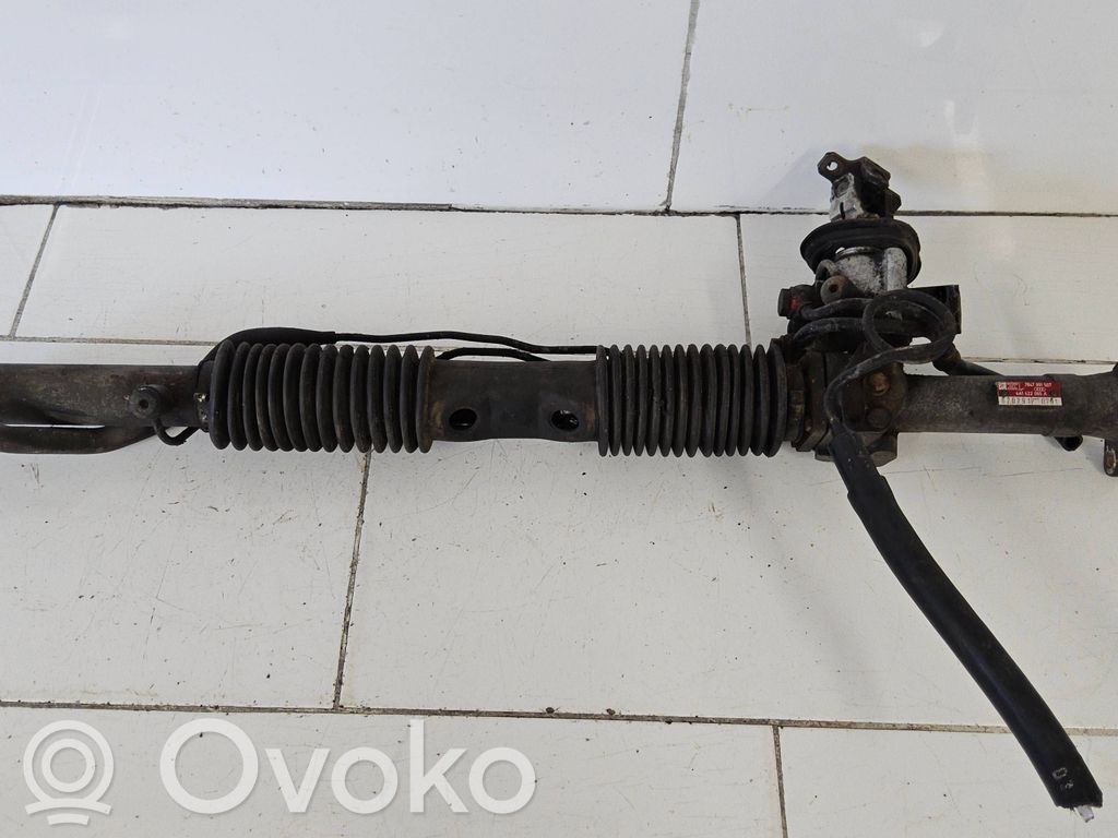 Audi 100 200 5000 C2 Hammastanko 