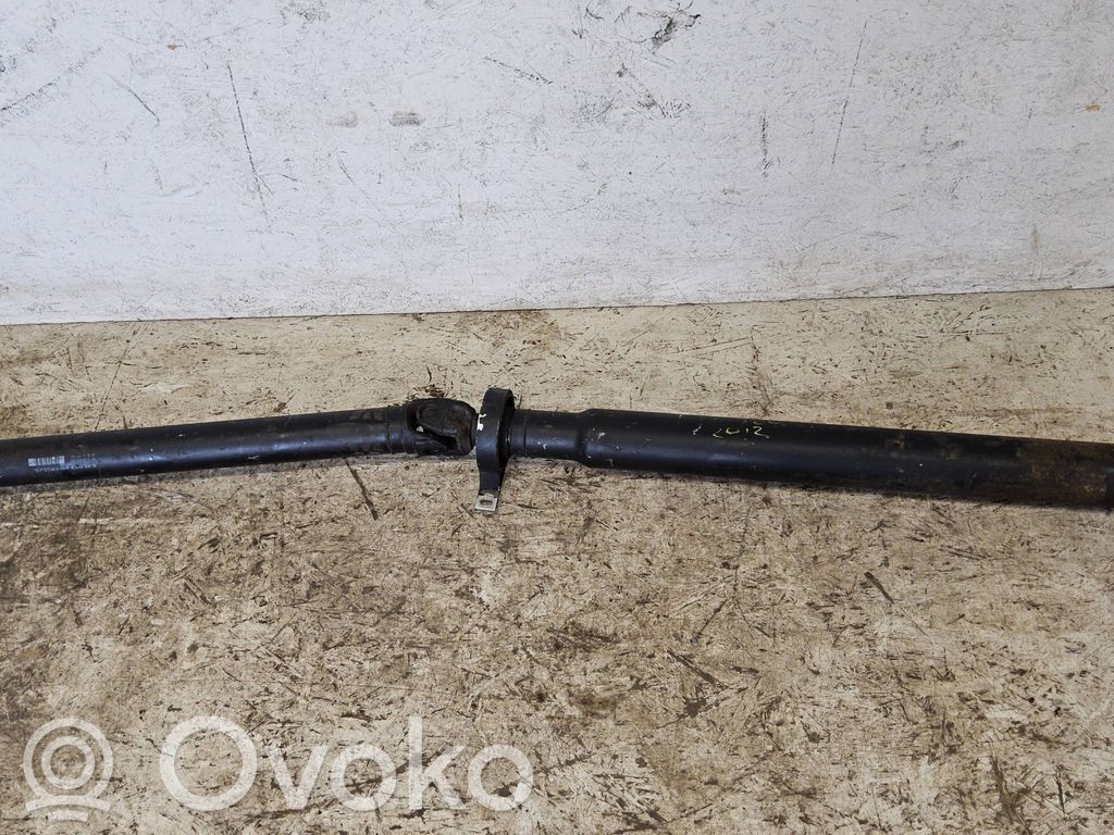 BMW 5 E60 E61 Drive shaft (set) 