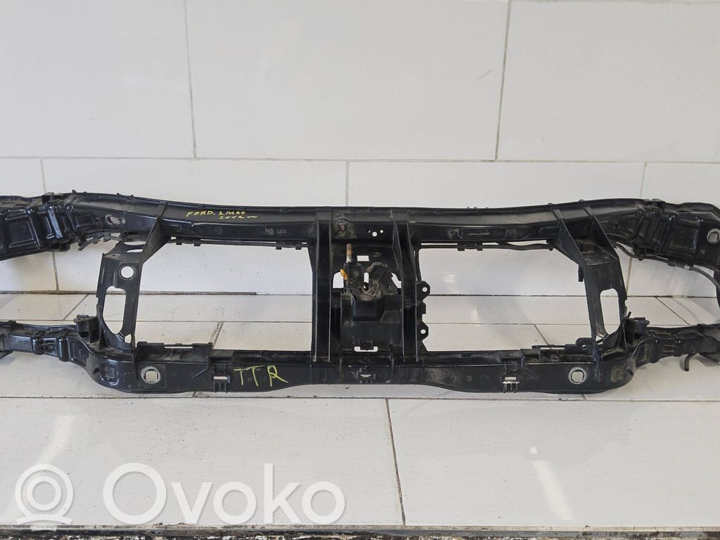 Ford S-MAX Radiatorių panelė 