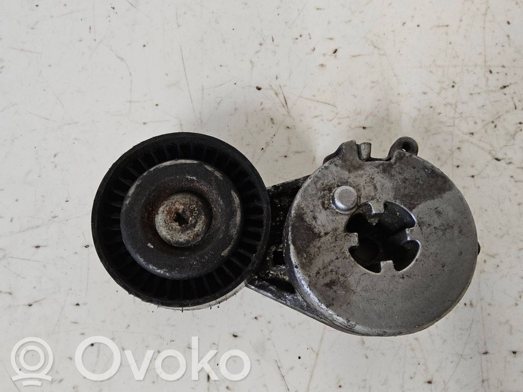 Audi A5 8T 8F Napinacz paska alternatora 