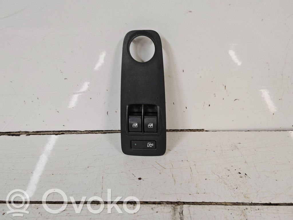Fiat Ducato Electric window control switch 