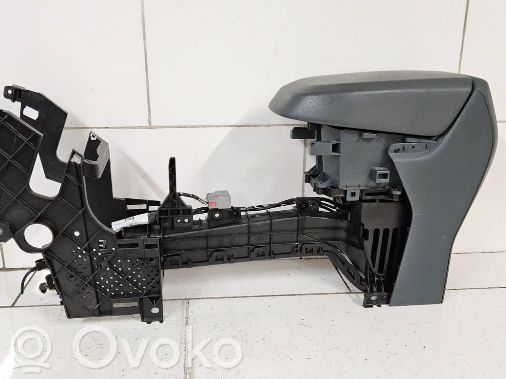 Ford C-MAX II Glove box central console 