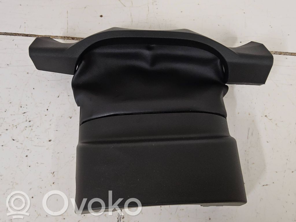 Ford C-MAX II Steering wheel column trim 