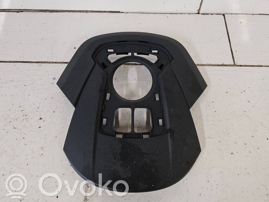 Ford C-MAX II Grilă ventilație centrală 