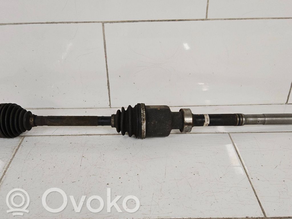 Mazda CX-5 Front driveshaft 