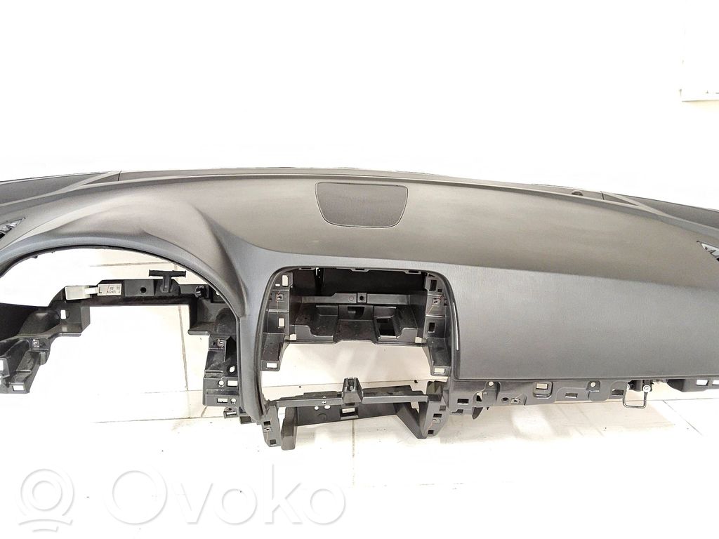 Mazda CX-5 Panelė 