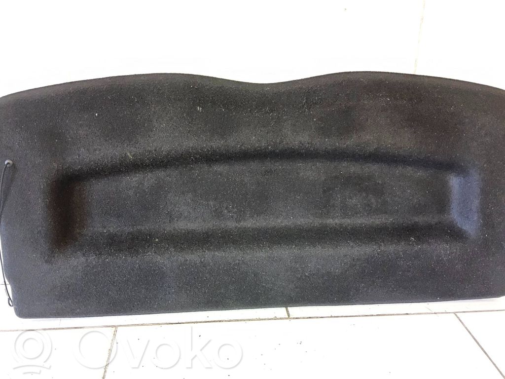 Citroen C3 Polita portbagaj 