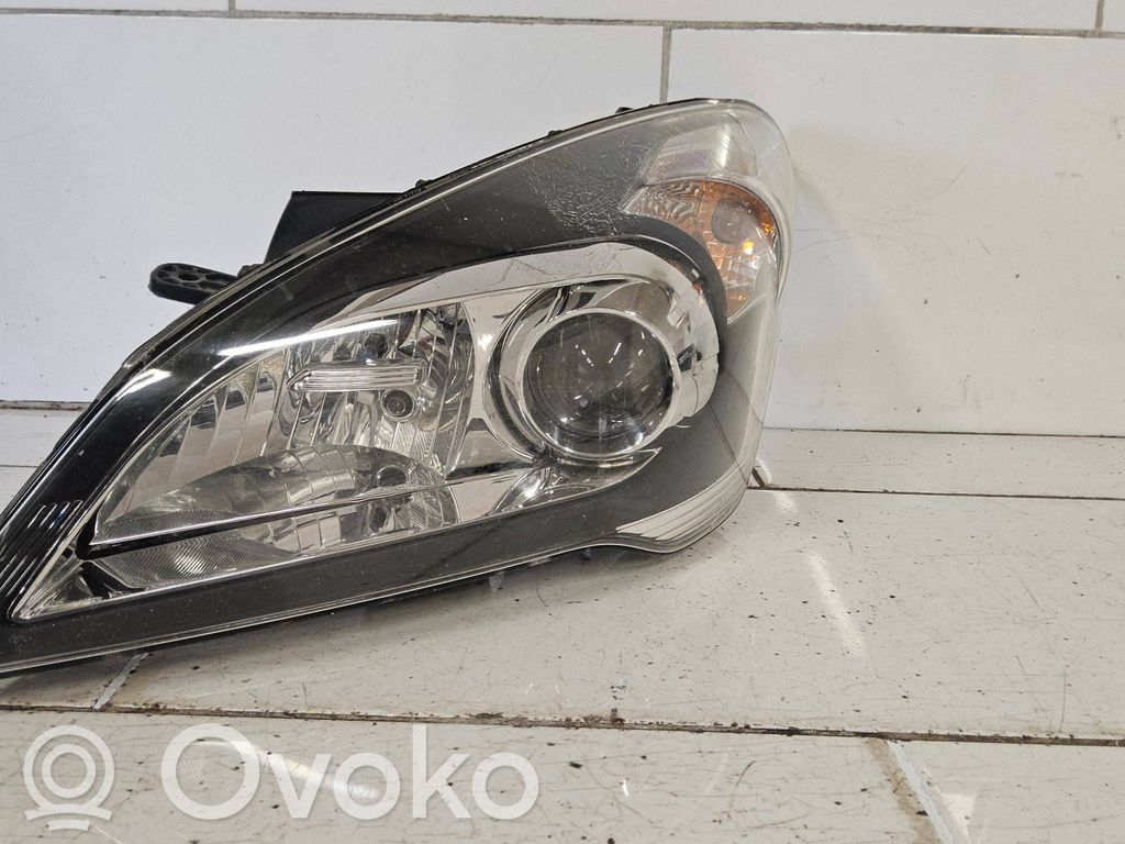 KIA Ceed Headlight/headlamp 
