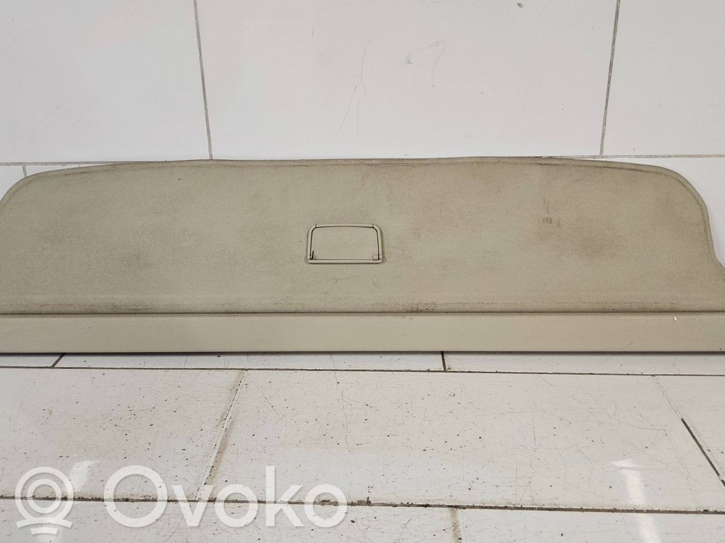 Volvo XC70 Aizkars 