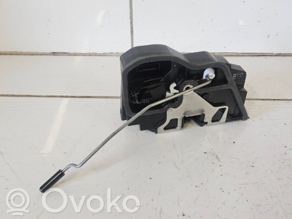 Priekinė durų spyna   7202146,053702