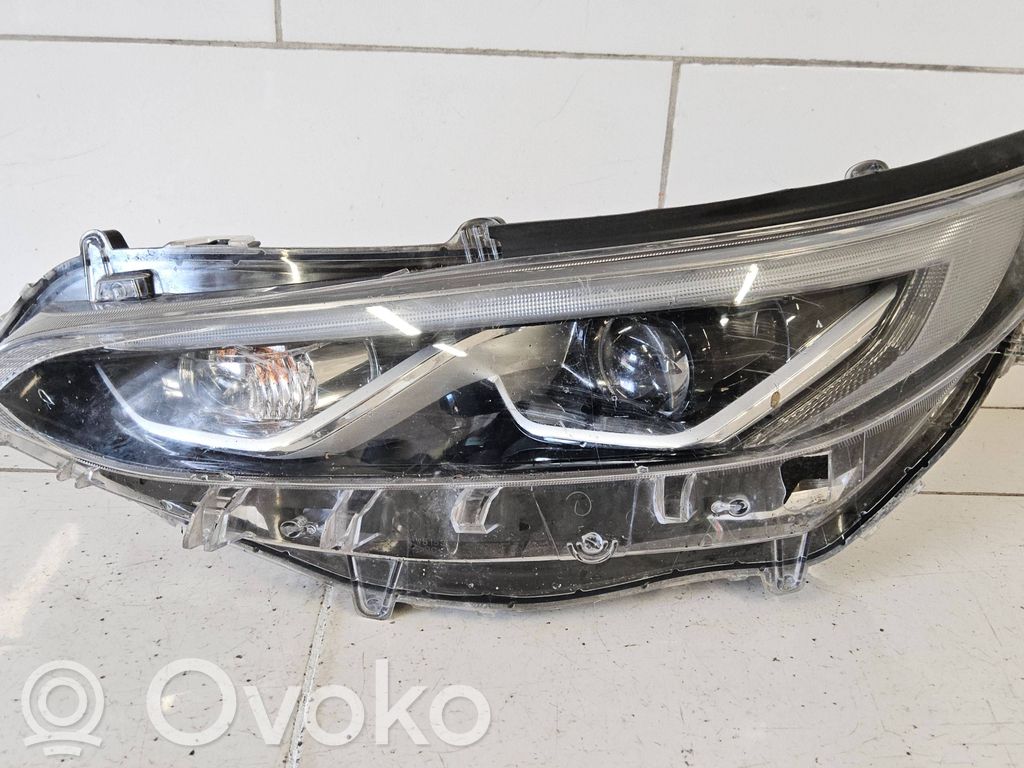 Suzuki Across Headlight/headlamp 