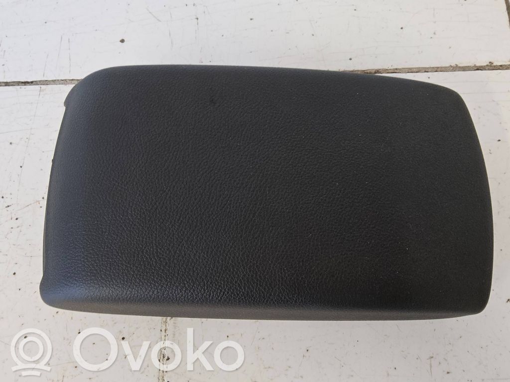 Mazda 6 Armrest 