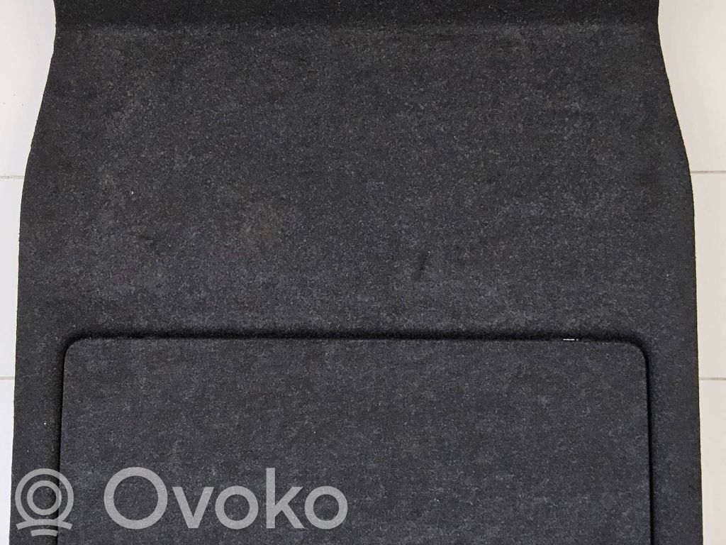 Volvo S60 Mochetă portbagaj 