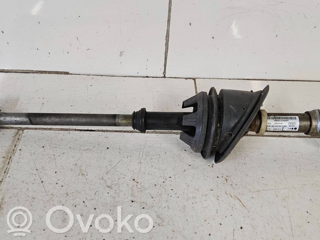 Steering column universal joint   1089400A,8K1419753C