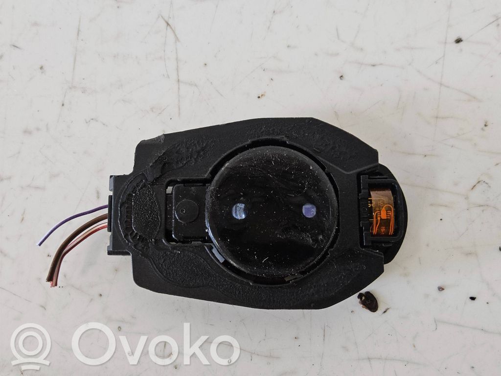 Volkswagen PASSAT B8 Regensensor 