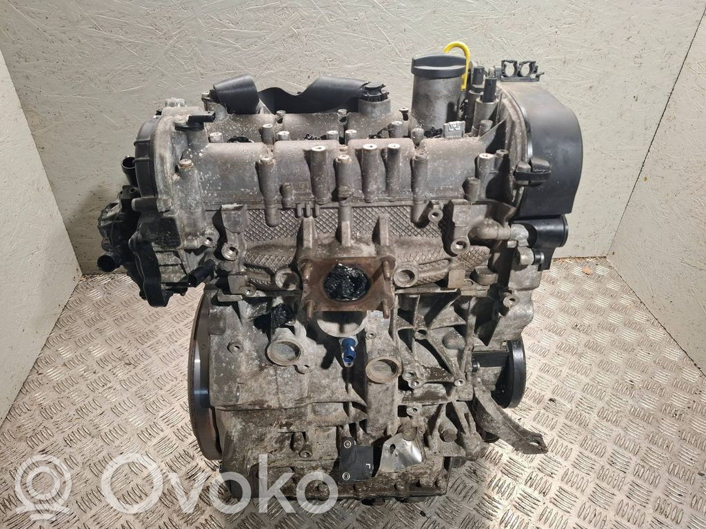 Motor   04E103023BS,CUK080851