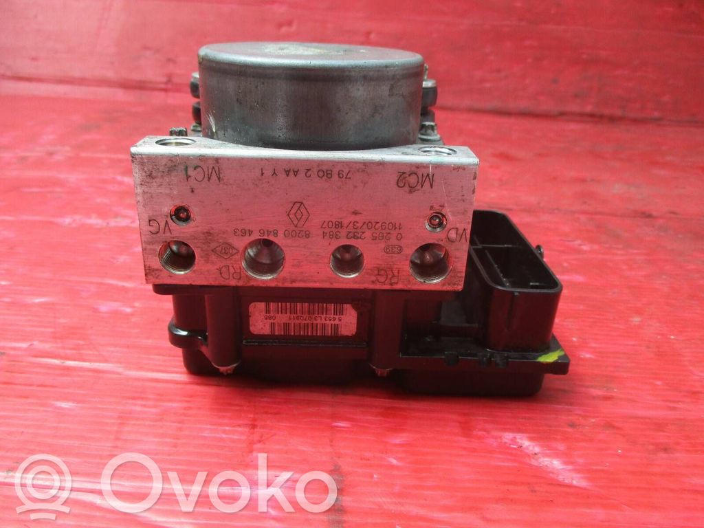 ABS Pump   0265232384,8200846463,79B02AAY1