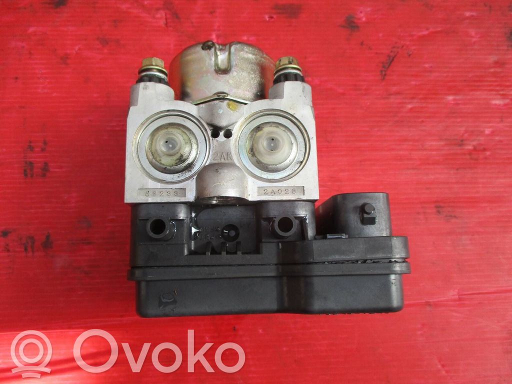 Daihatsu Terios Bomba de ABS 