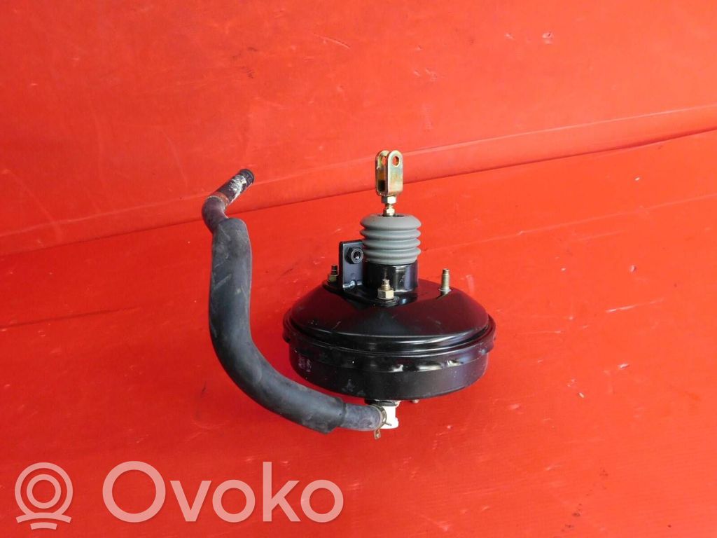 Bremskraftverstärker   C708