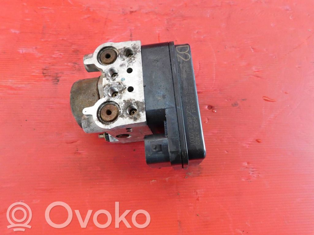 Daihatsu Terios Bomba de ABS 