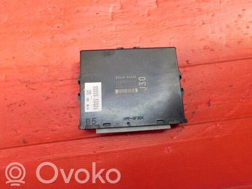 Daihatsu Terios Sterownik / Moduł ECU 
