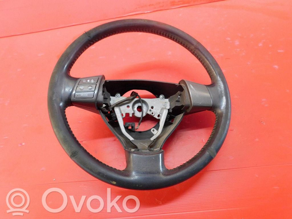 Ohjauspyörä
