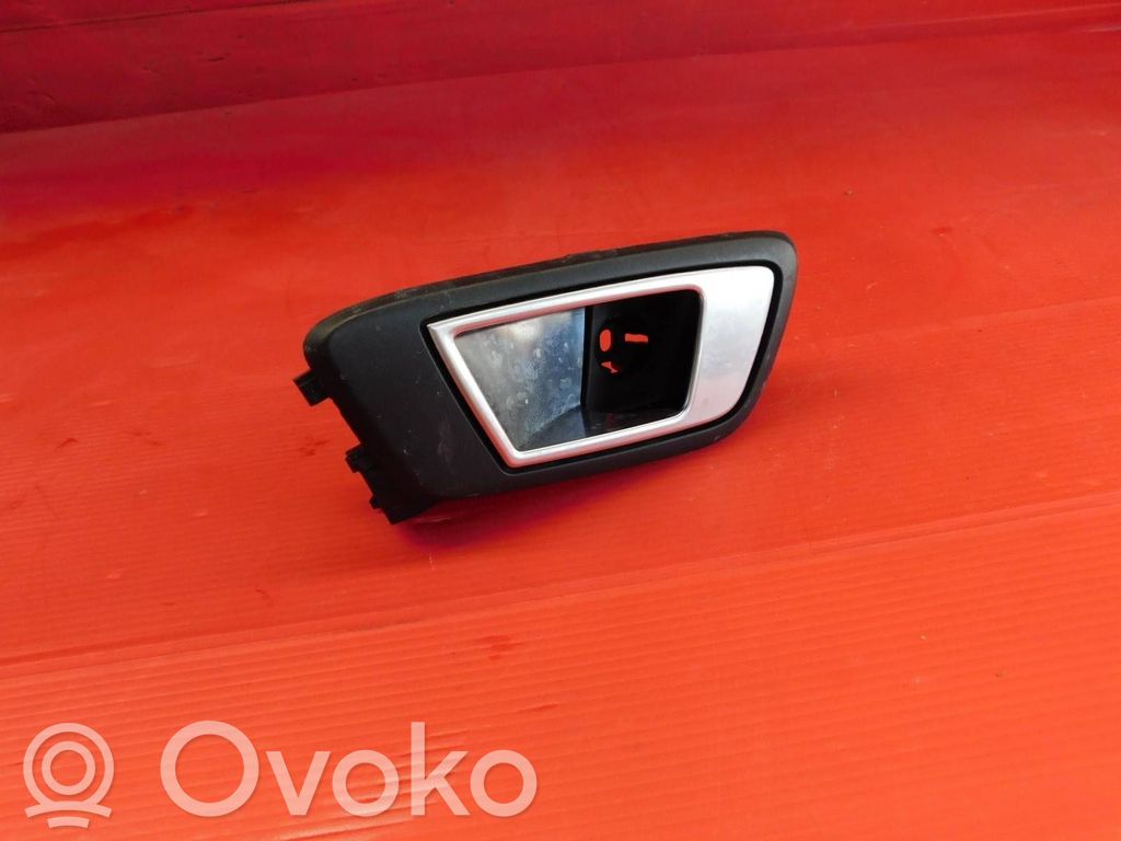 Ford Ecosport Rear door interior handle 
