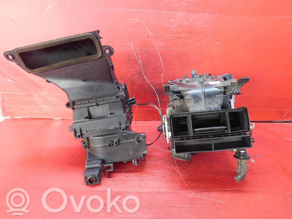 Toyota Yaris Commande de chauffage et clim 
