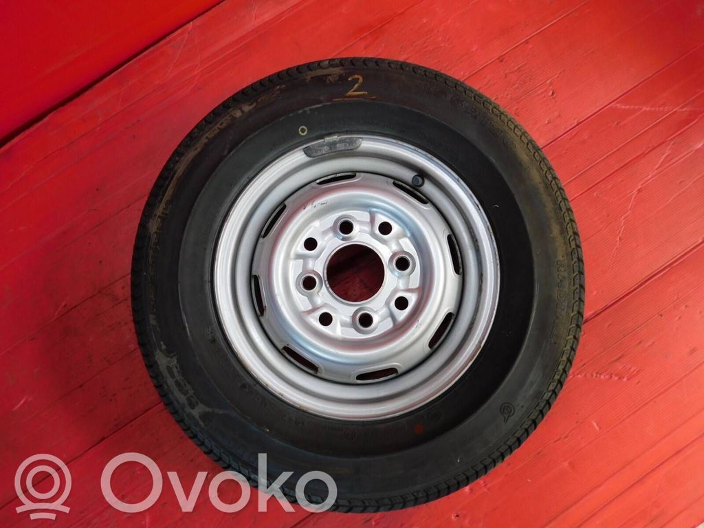 R12 -taottu vanne