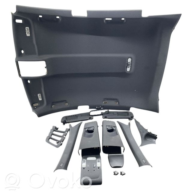 Headlining set   4G0951177,4G8907299,4G8867243,4G0971100,4G8857551,4G8857552,4G8867233,4G8867234,4G8867244,4G8867246,4G8867246A,4G8867293,4G8867294,4G8867506,8K0857607B,8K0857607C,8K0857608A