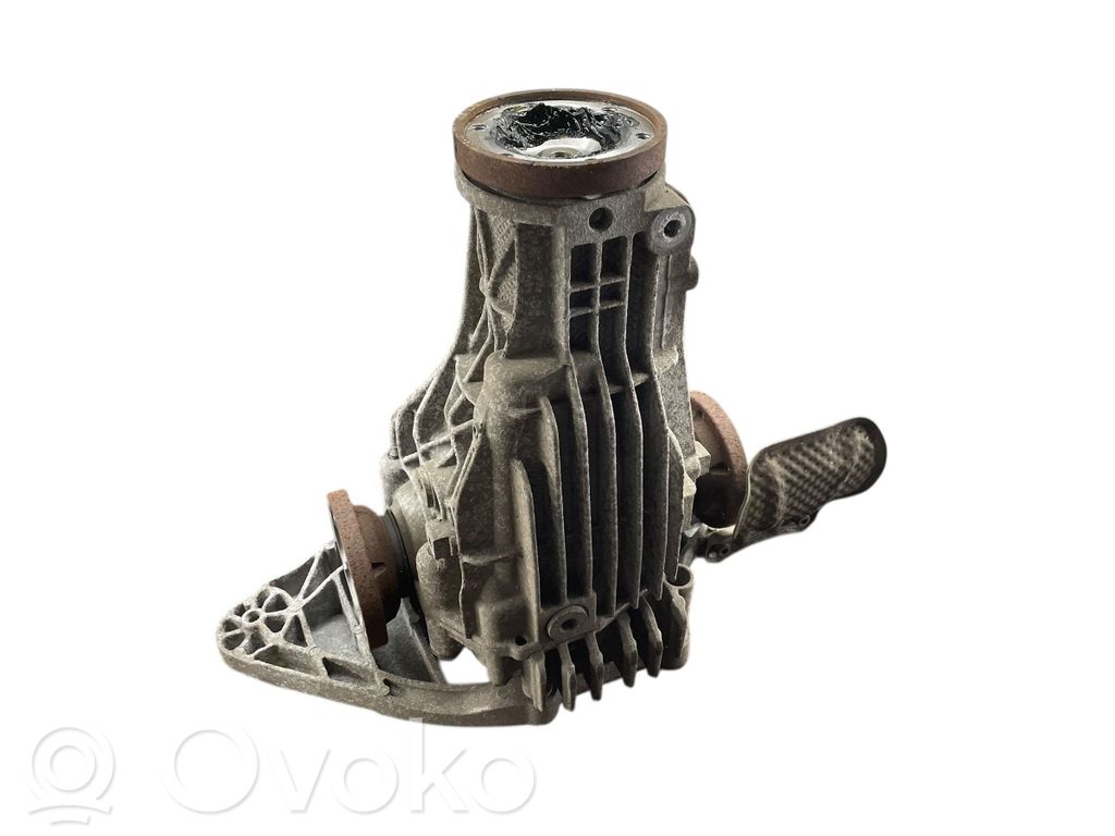 Audi A7 S7 4G Rear differential 