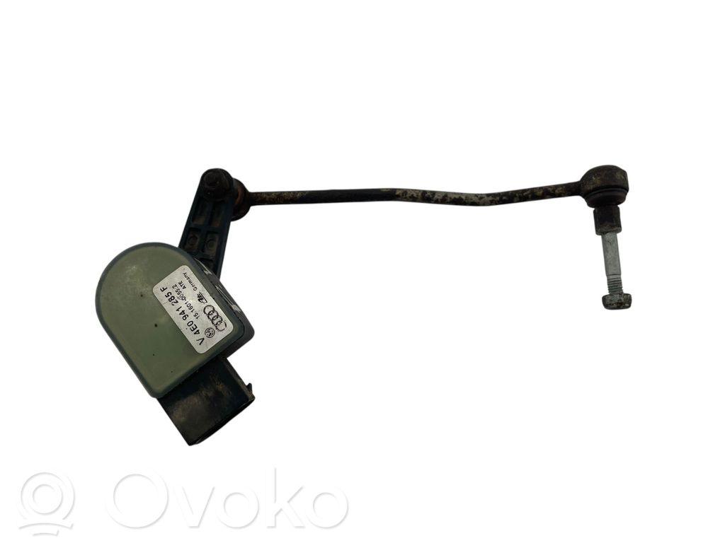 Audi A8 S8 D3 4E Headlight/headlamp level sensor 