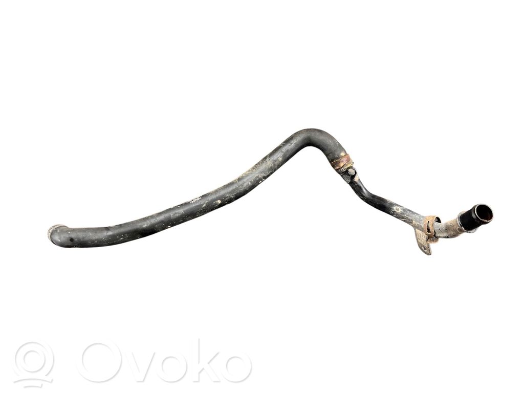 Engine coolant pipe/hose   4E0121399G,4E0121399D