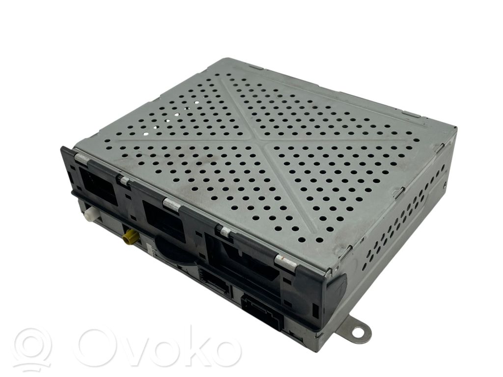 Audi A8 S8 D3 4E Radio/CD/DVD/GPS head unit 
